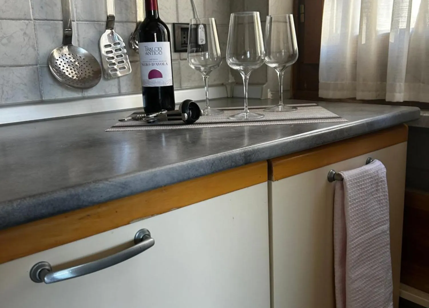 La Finestra Su San Pietro Terrace And View Apartment Rome
