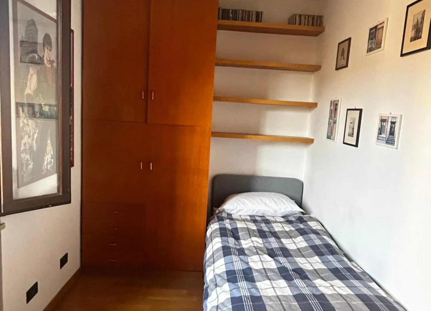La Finestra Su San Pietro Terrace And View Apartment Rome Italy
