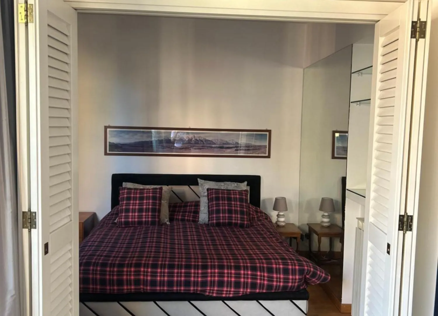 La Finestra Su San Pietro Terrace And View Apartment Rome